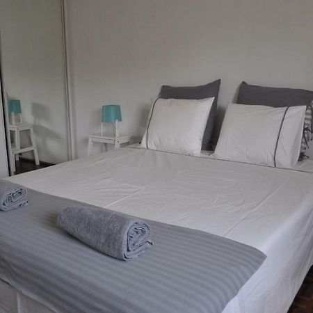 F! Lisbon Guest House Esterno foto