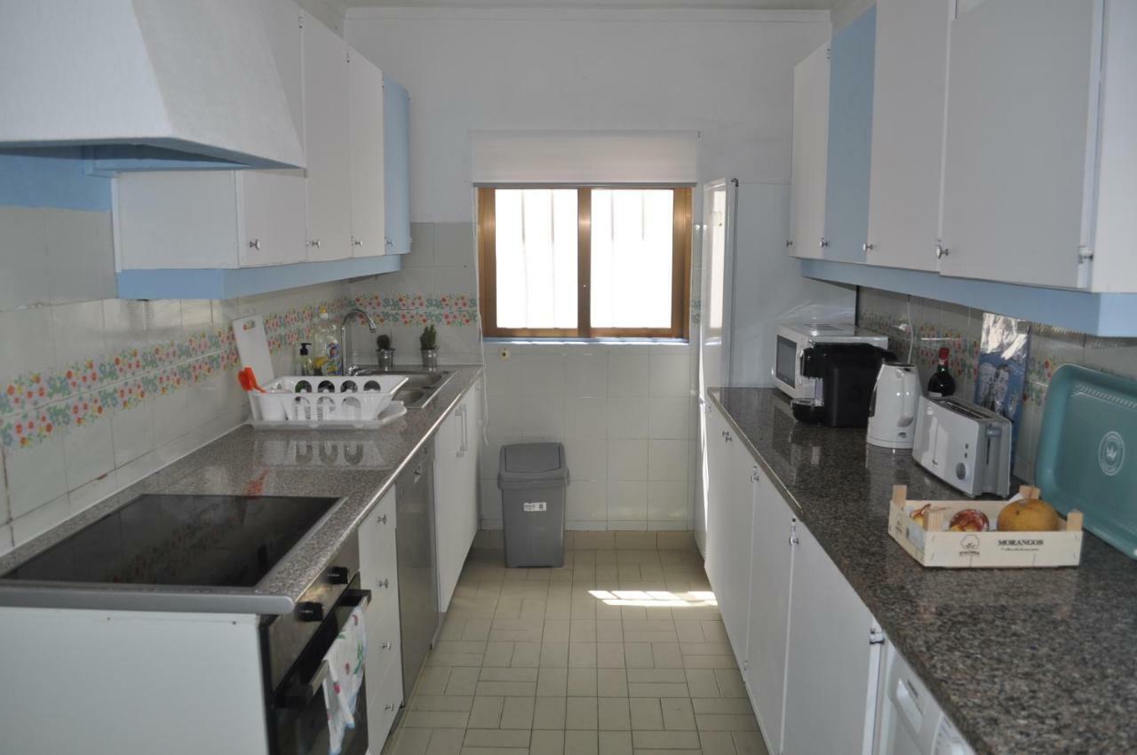 F! Lisbon Guest House Esterno foto