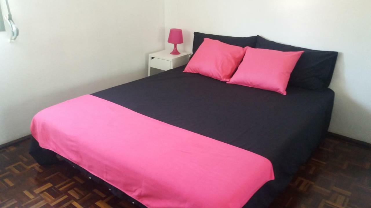 F! Lisbon Guest House Esterno foto