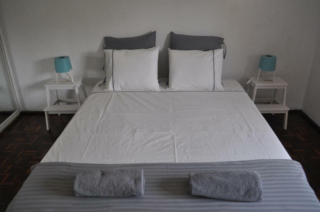 F! Lisbon Guest House Esterno foto