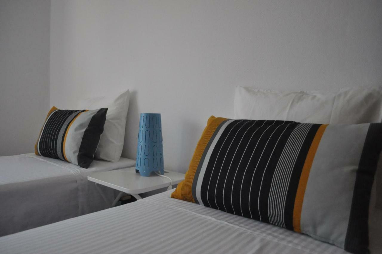 F! Lisbon Guest House Esterno foto