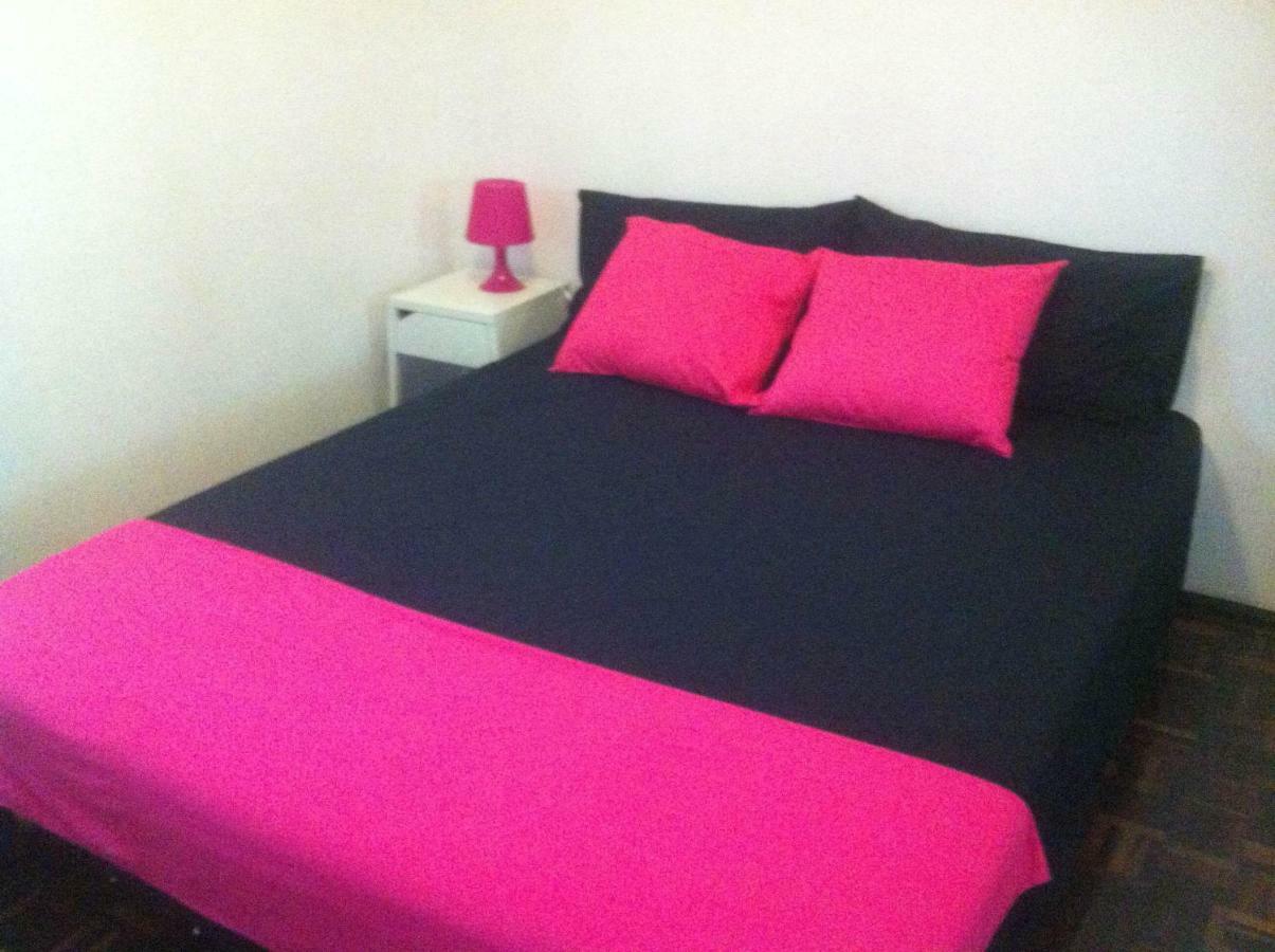 F! Lisbon Guest House Esterno foto