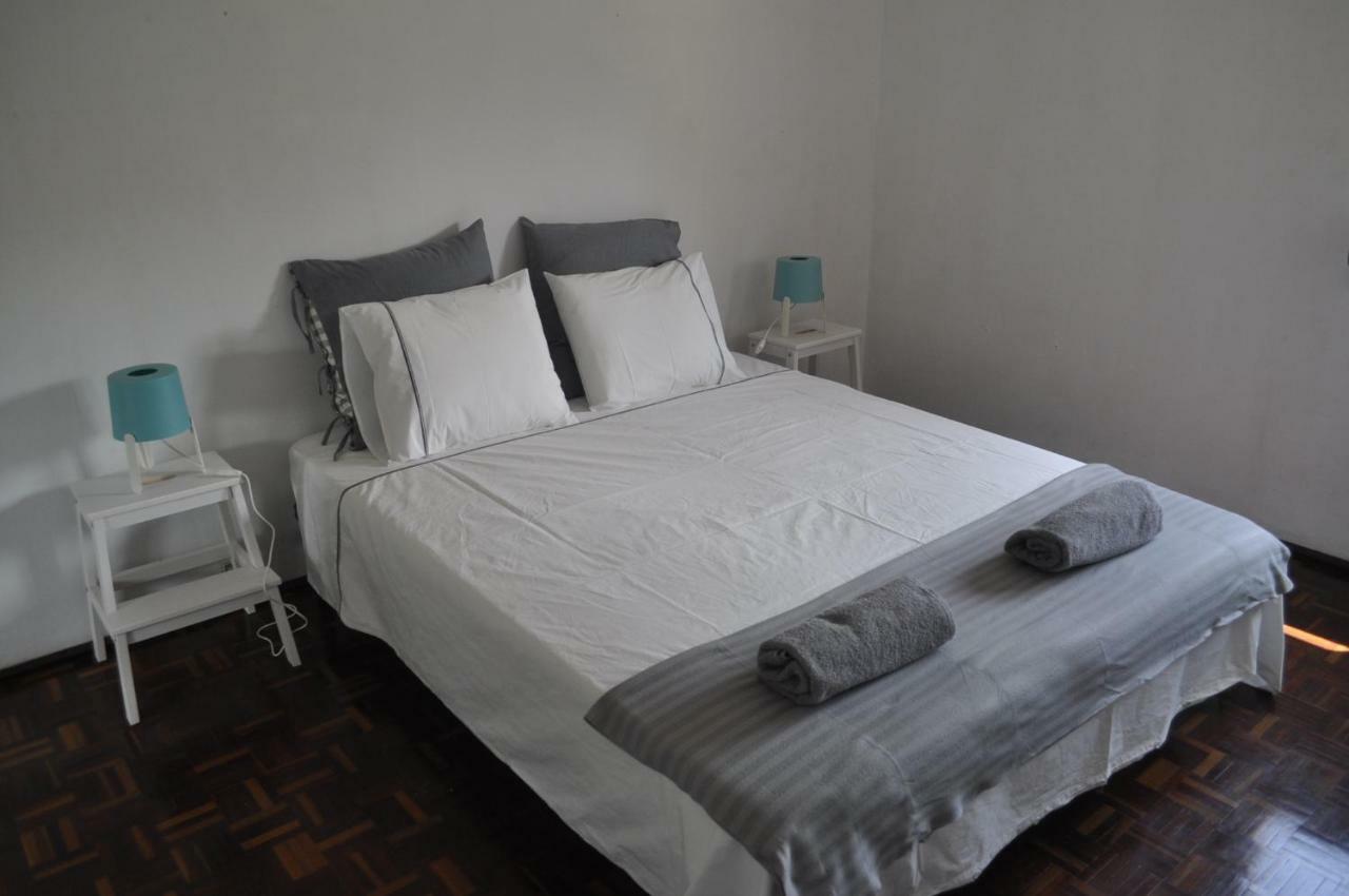 F! Lisbon Guest House Esterno foto